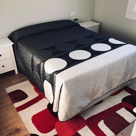 Apartamento En Rianxo Rianjo Dış mekan fotoğraf