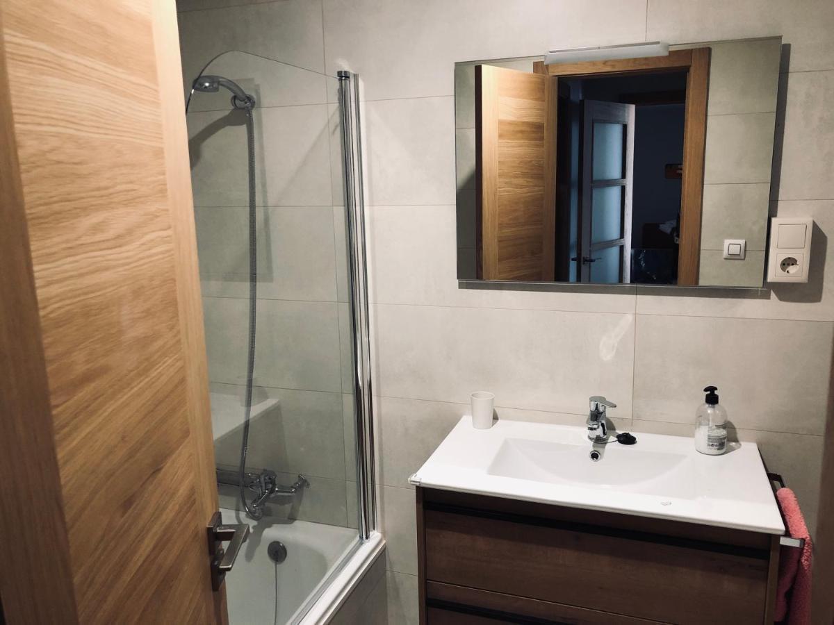 Apartamento En Rianxo Rianjo Dış mekan fotoğraf