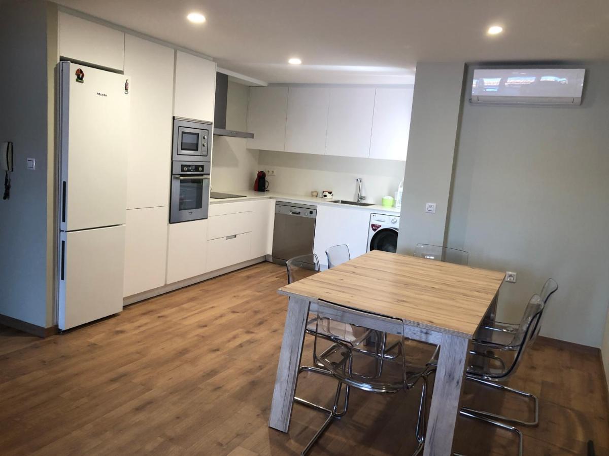 Apartamento En Rianxo Rianjo Dış mekan fotoğraf