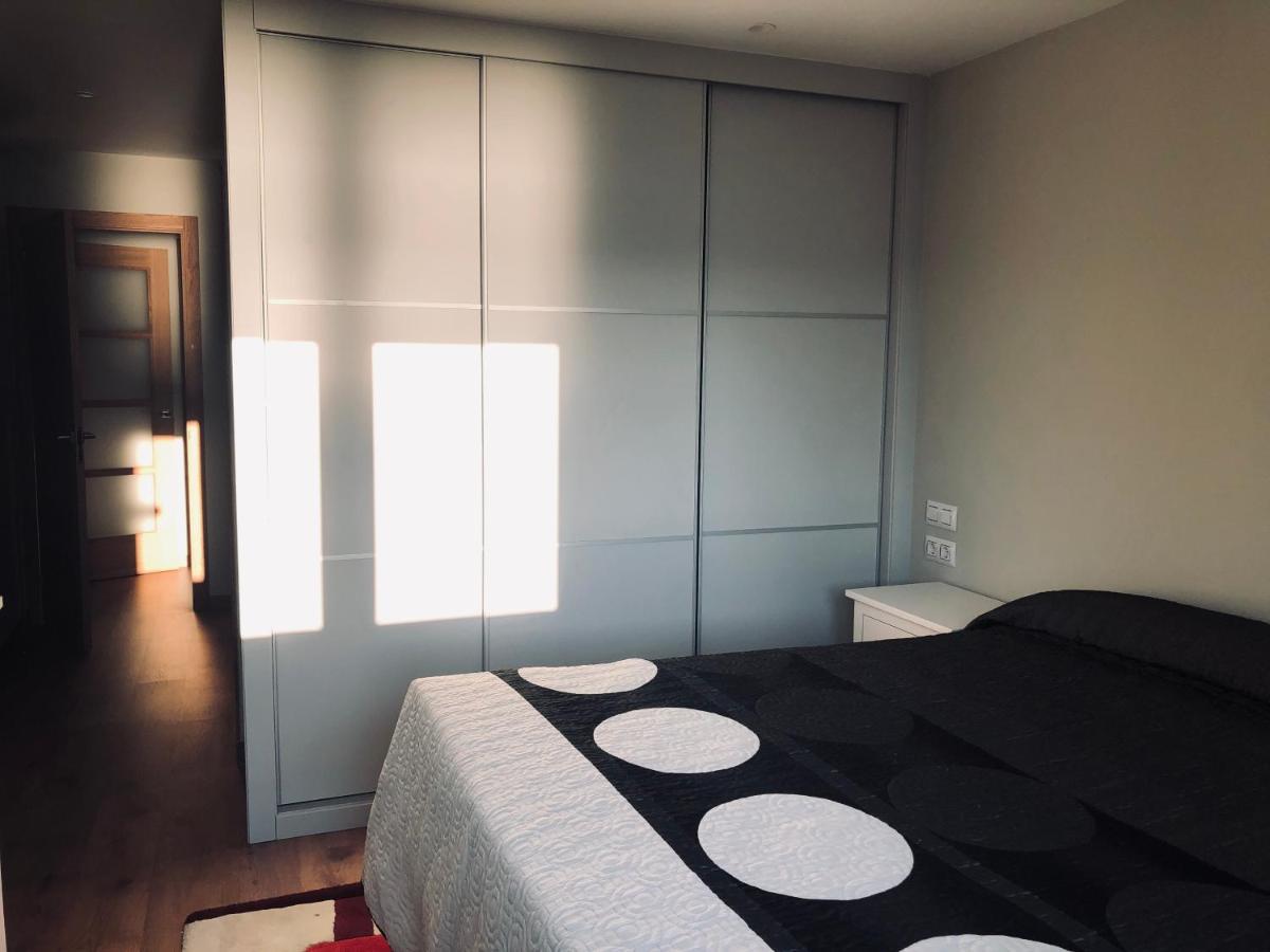 Apartamento En Rianxo Rianjo Dış mekan fotoğraf